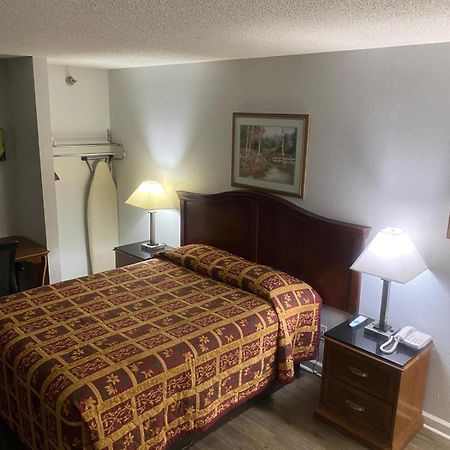 Savannah Lodge Екстериор снимка