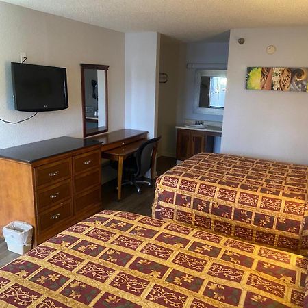 Savannah Lodge Екстериор снимка