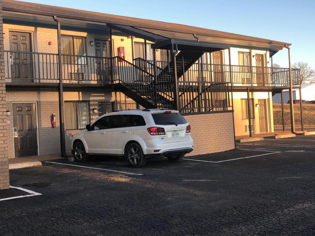 Savannah Lodge Екстериор снимка