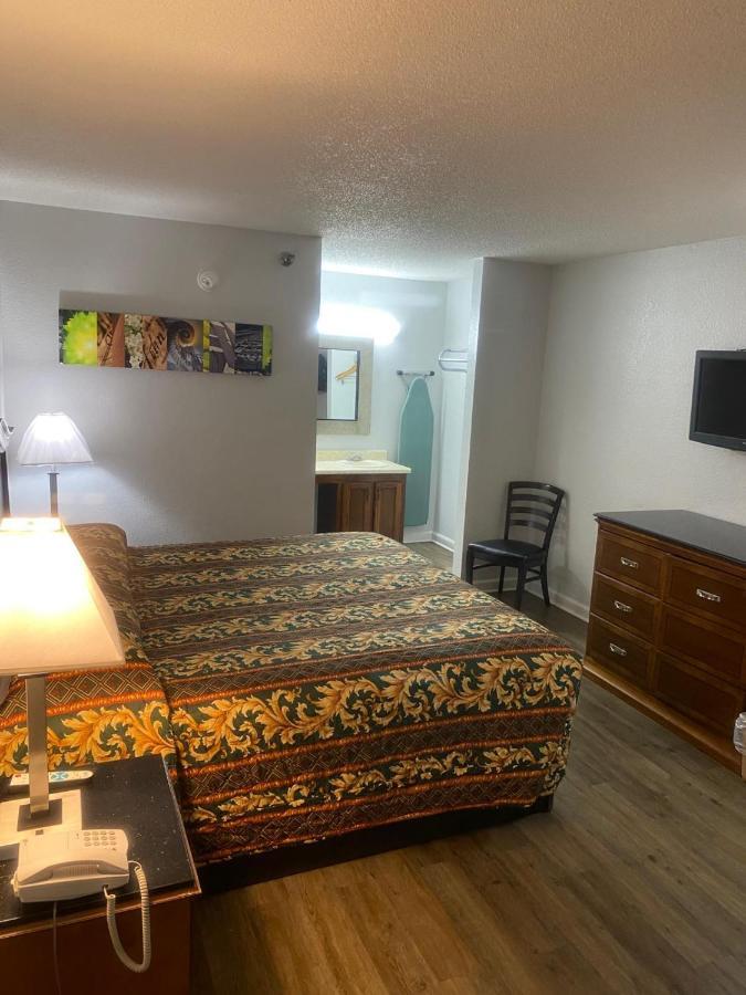 Savannah Lodge Екстериор снимка