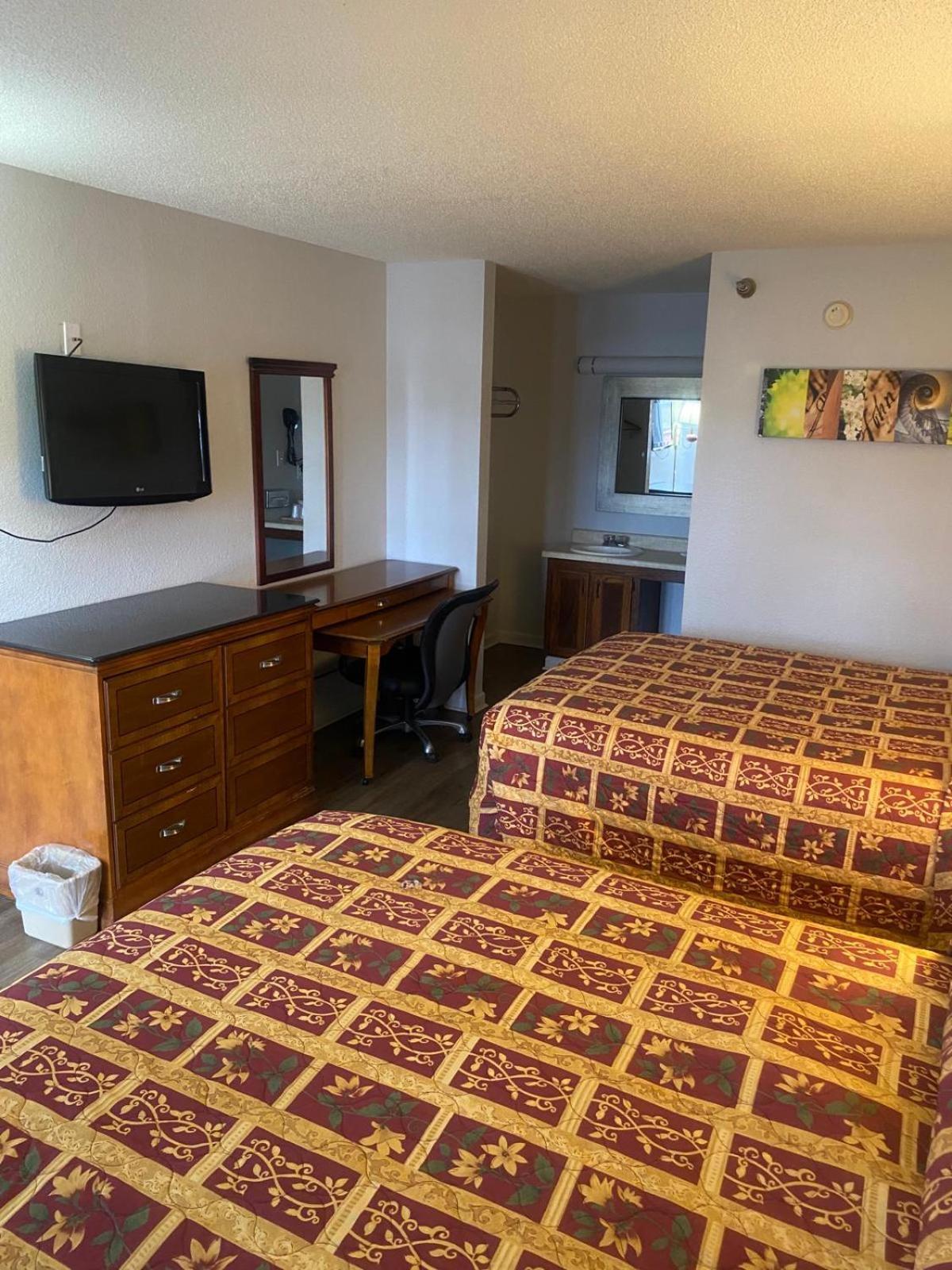 Savannah Lodge Екстериор снимка