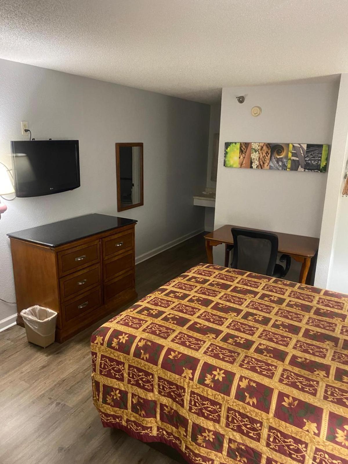 Savannah Lodge Екстериор снимка