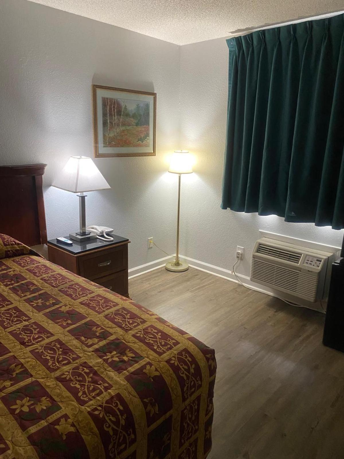 Savannah Lodge Екстериор снимка