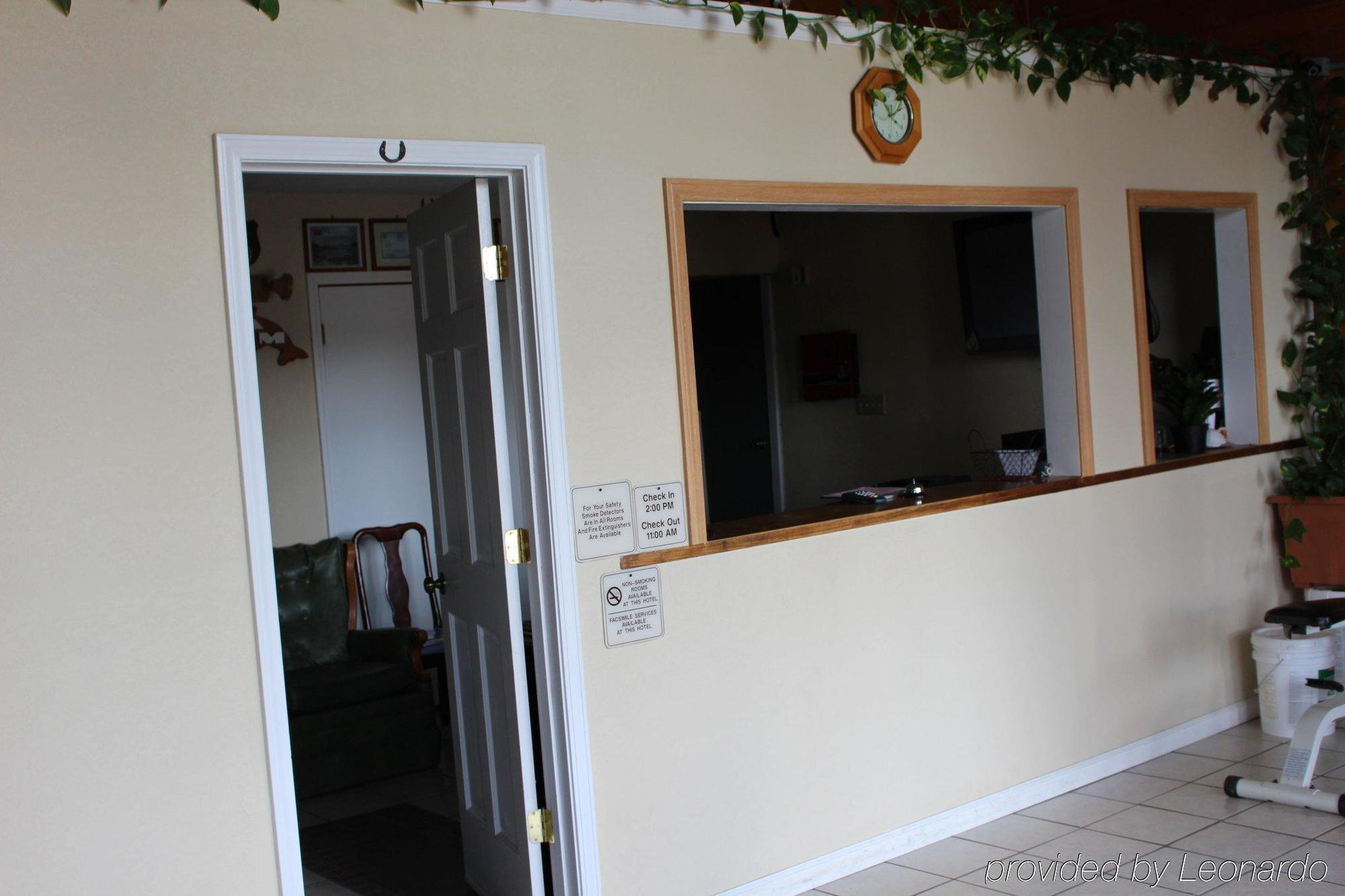 Savannah Lodge Интериор снимка