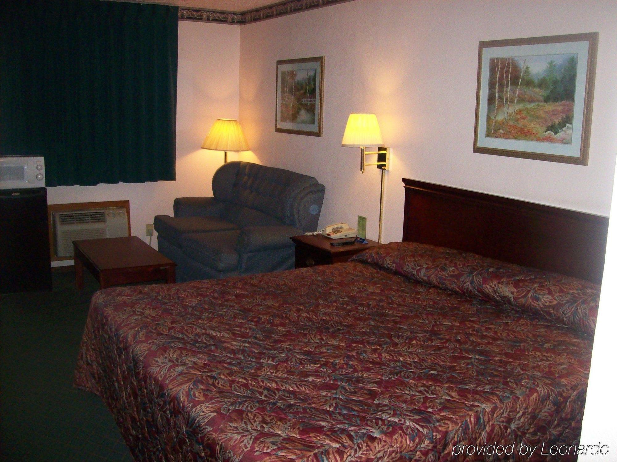Savannah Lodge Стая снимка