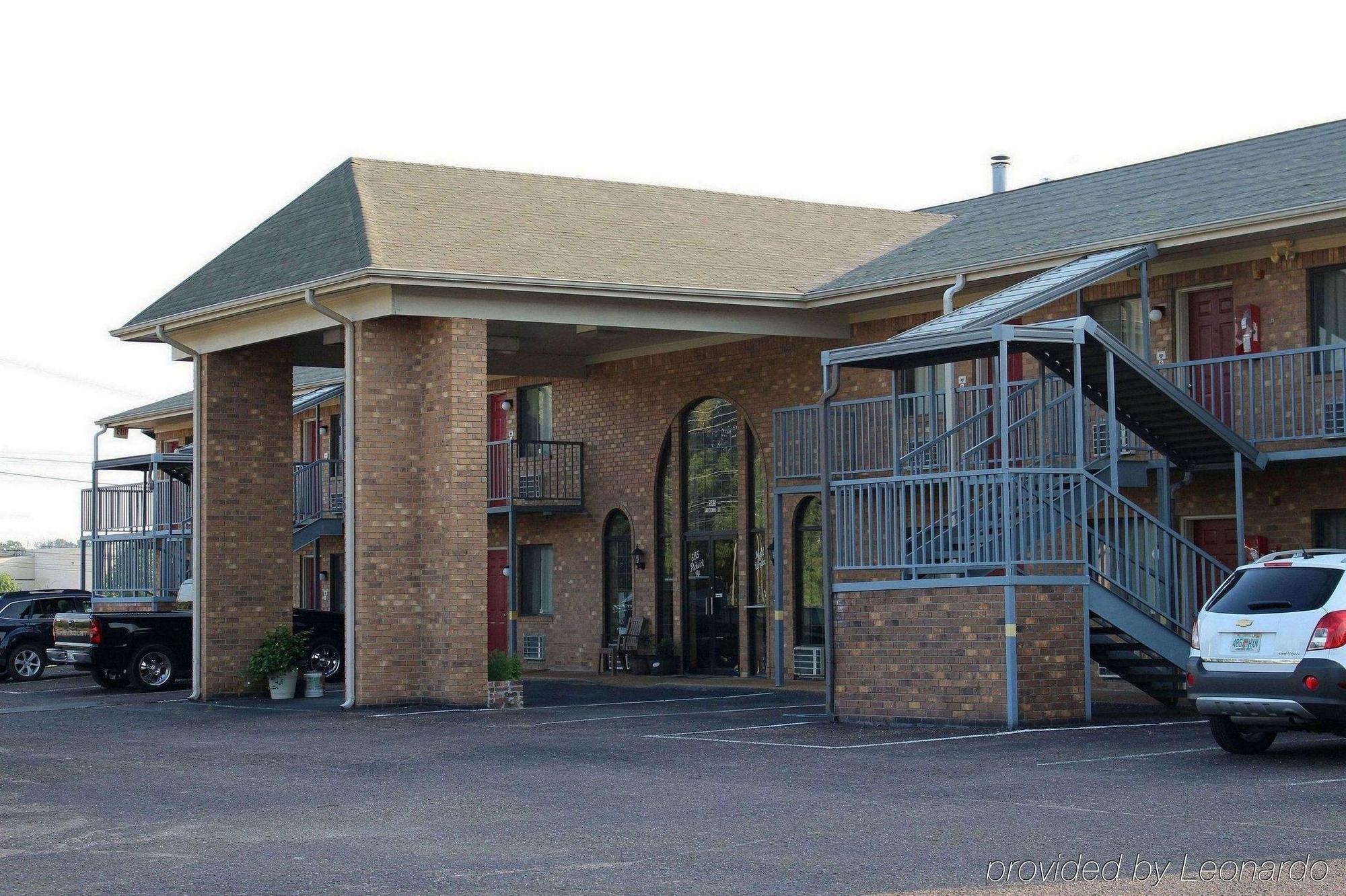 Savannah Lodge Екстериор снимка