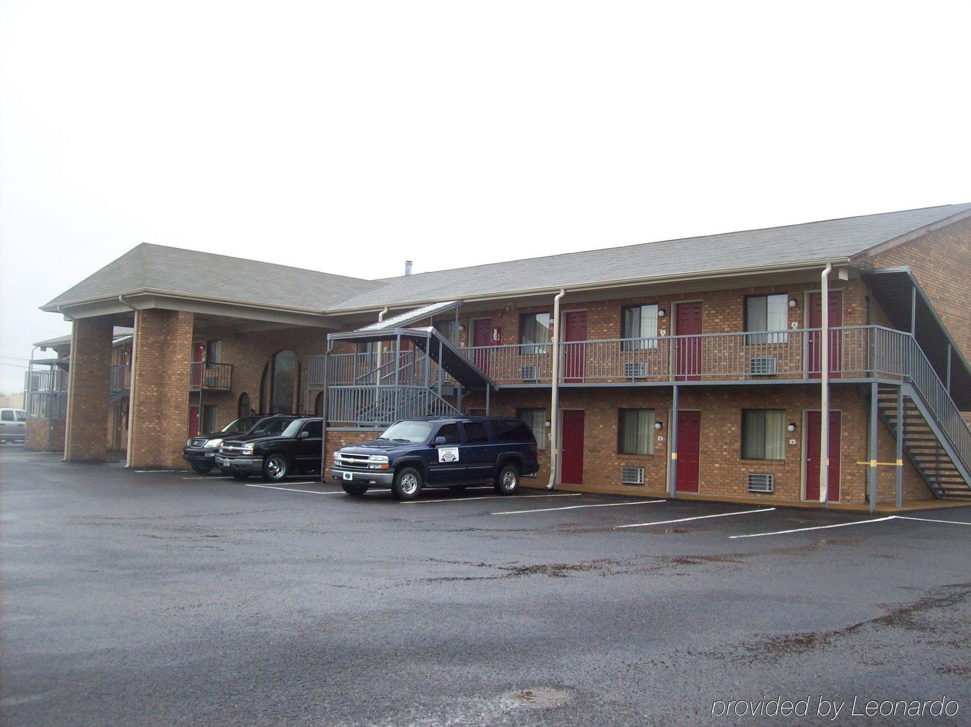 Savannah Lodge Екстериор снимка